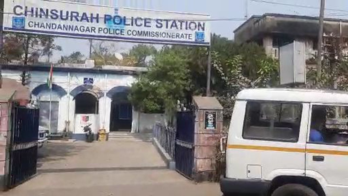 66 महिलाओं के साथ रेप करने वाले आरोपी अरेस्ट (फोटो-  भोलानाथ साहा)