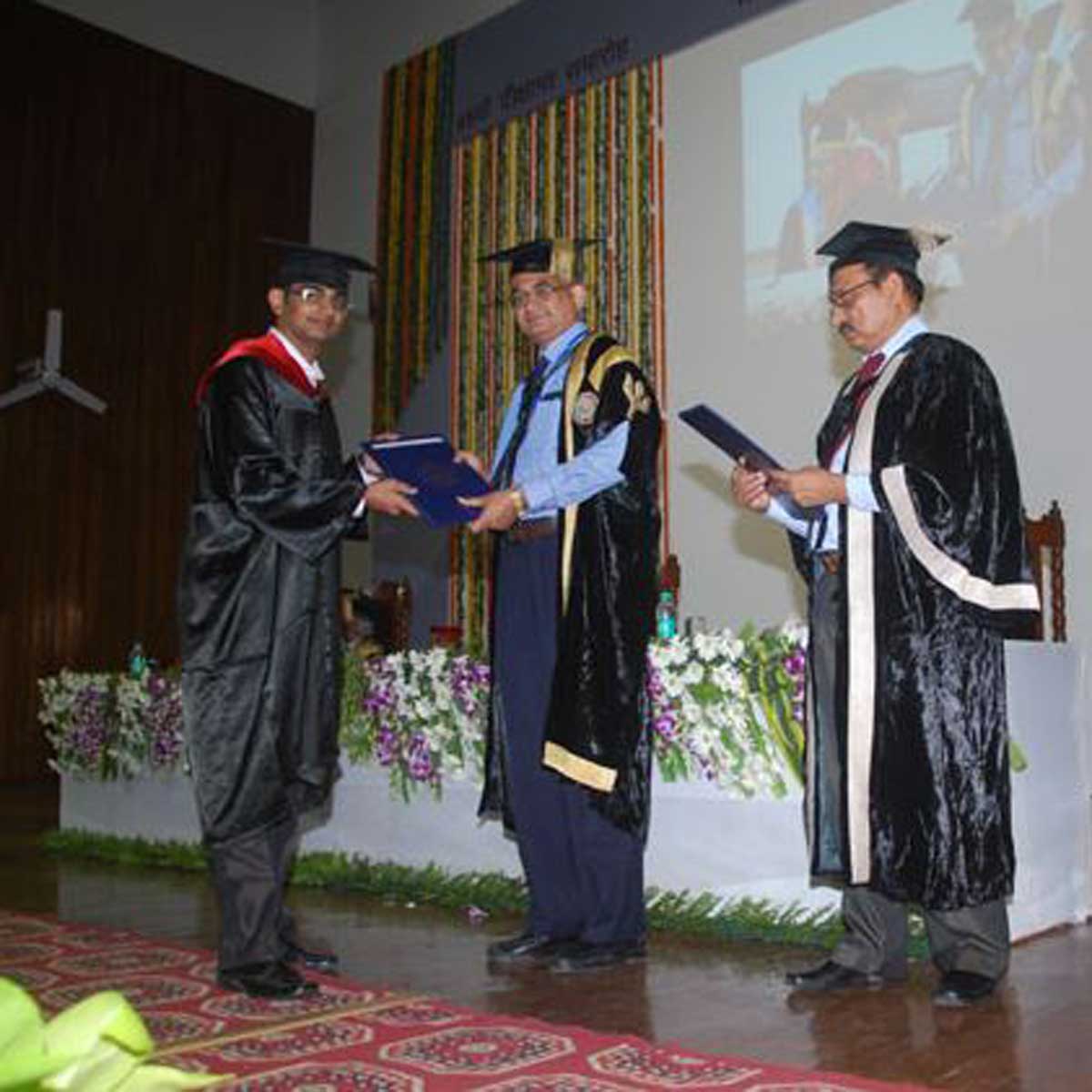 अभ‍िषेक सर्राफ (aajtak.in/Special Permission)