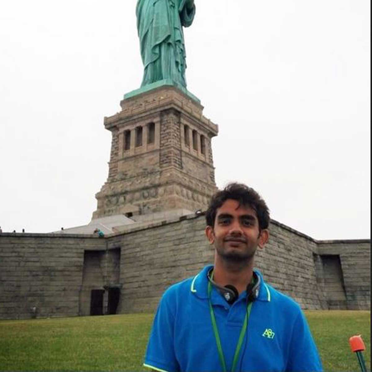 अभ‍िषेक सर्राफ (aajtak.in/Special Permission)