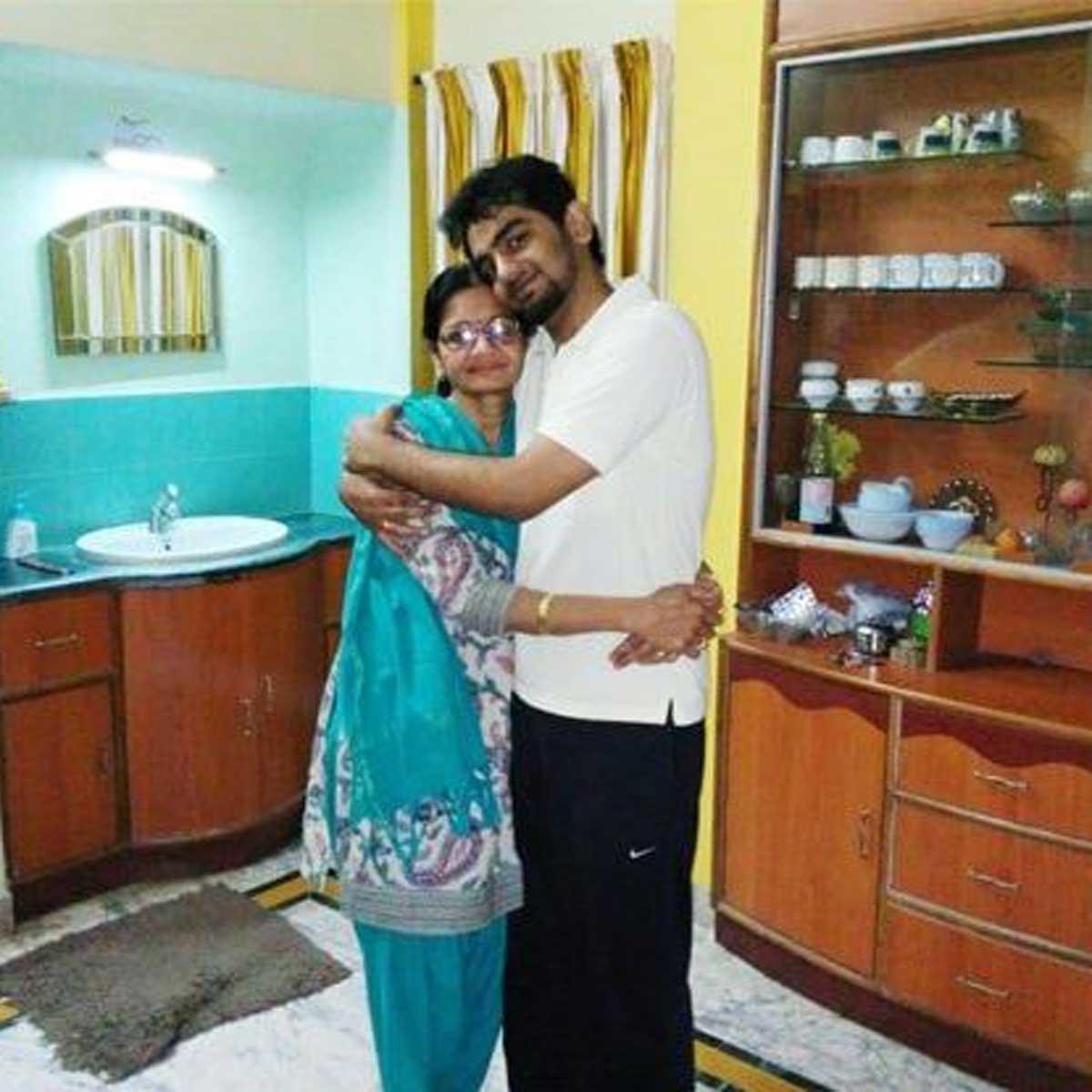 अभ‍िषेक सर्राफ (aajtak.in/Special Permission)