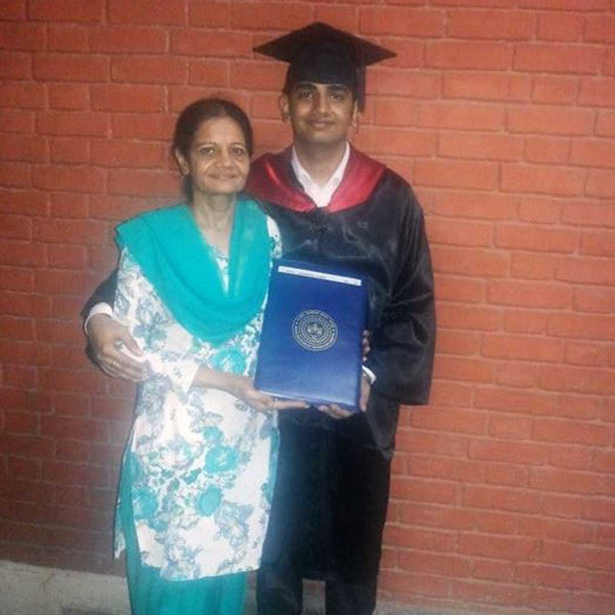 अभ‍िषेक सर्राफ (aajtak.in/Special Permission)