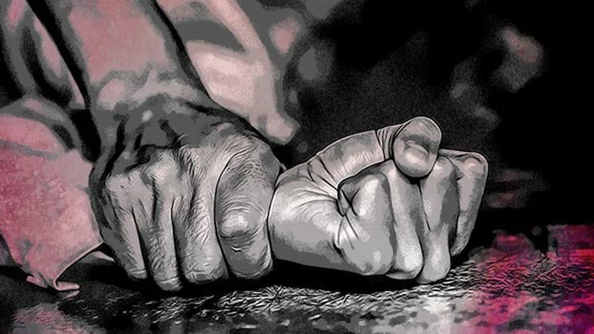 (प्रतीकात्मक फोटो)