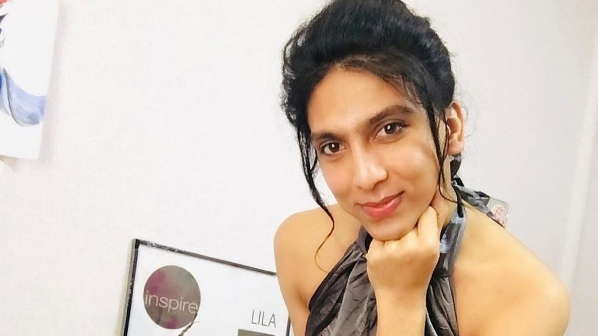 ट्रांसवुमन डॉक्टर जेसनूर दायरा (फोटो- गोपी घांघर)