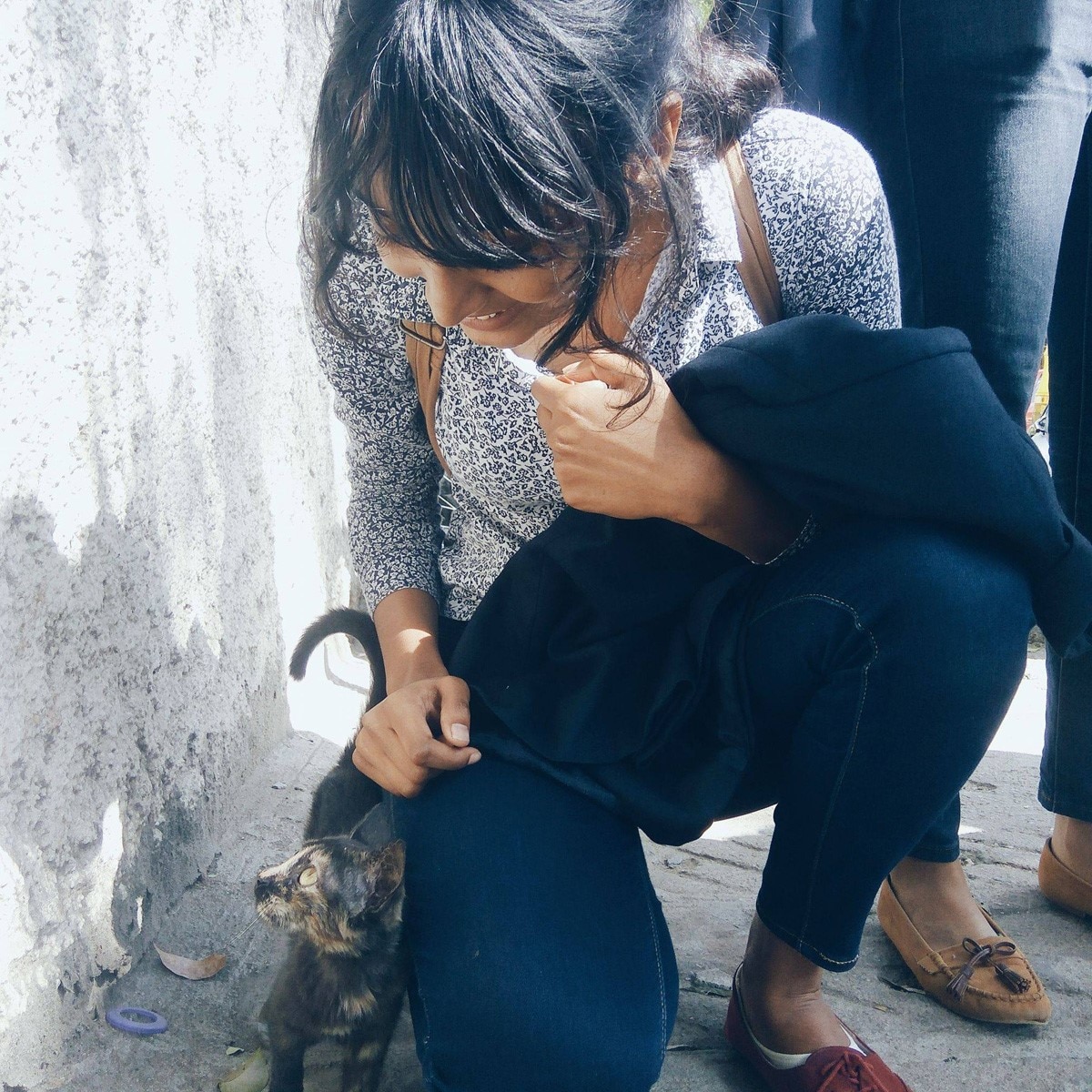 Image Credit: Disha Ravi