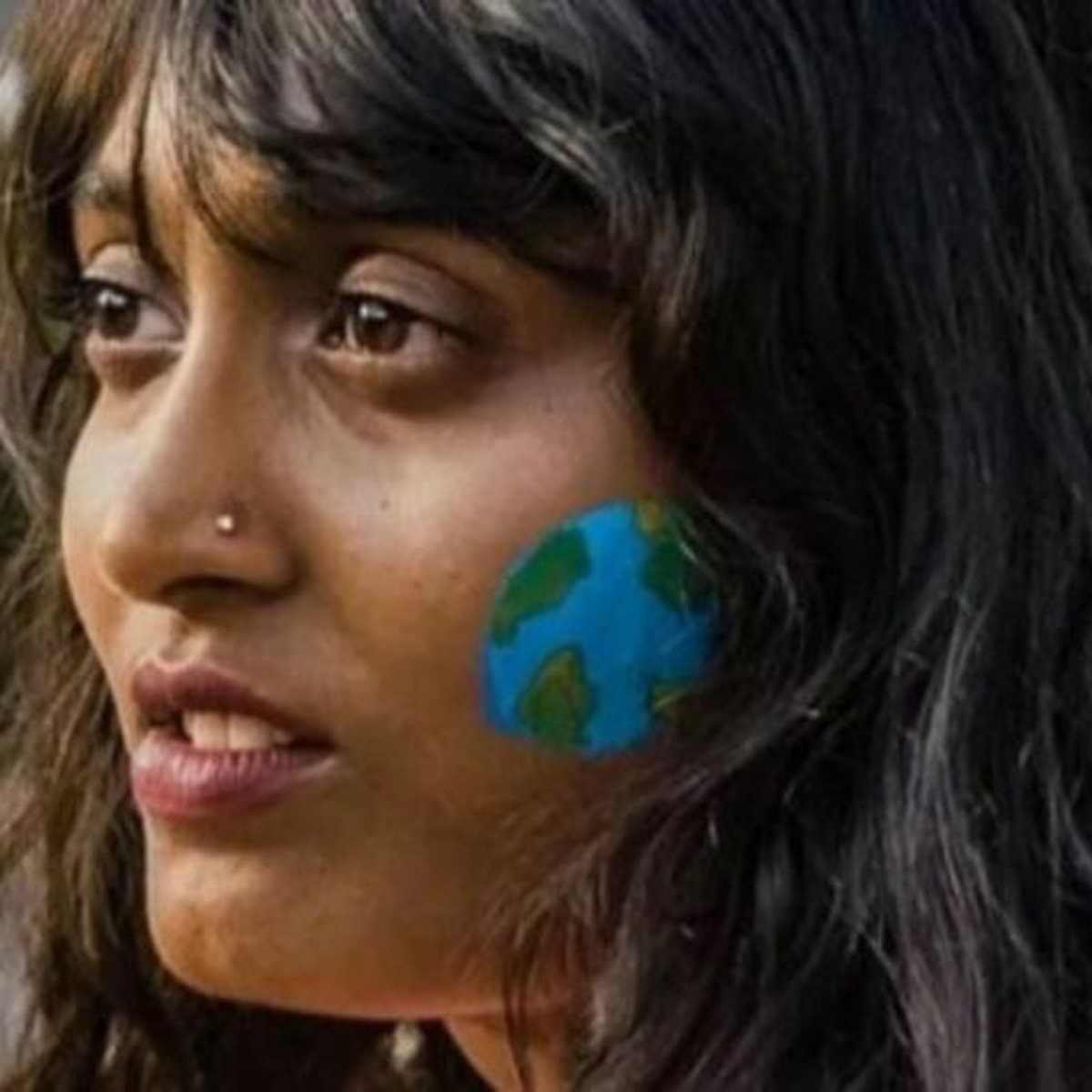 Image Credit: Disha Ravi