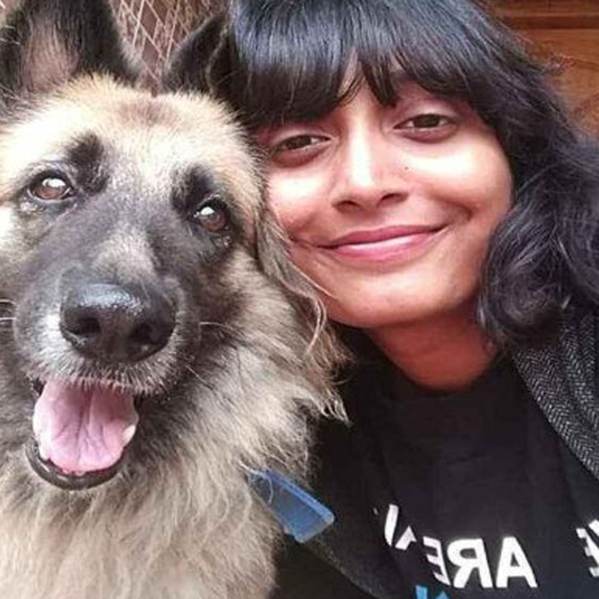 Image Credit: Disha Ravi