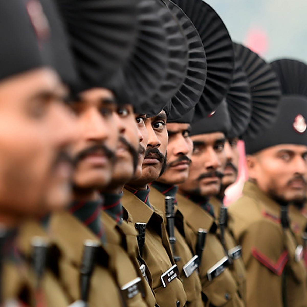 प्रतीकात्‍मक फोटो (Getty) 