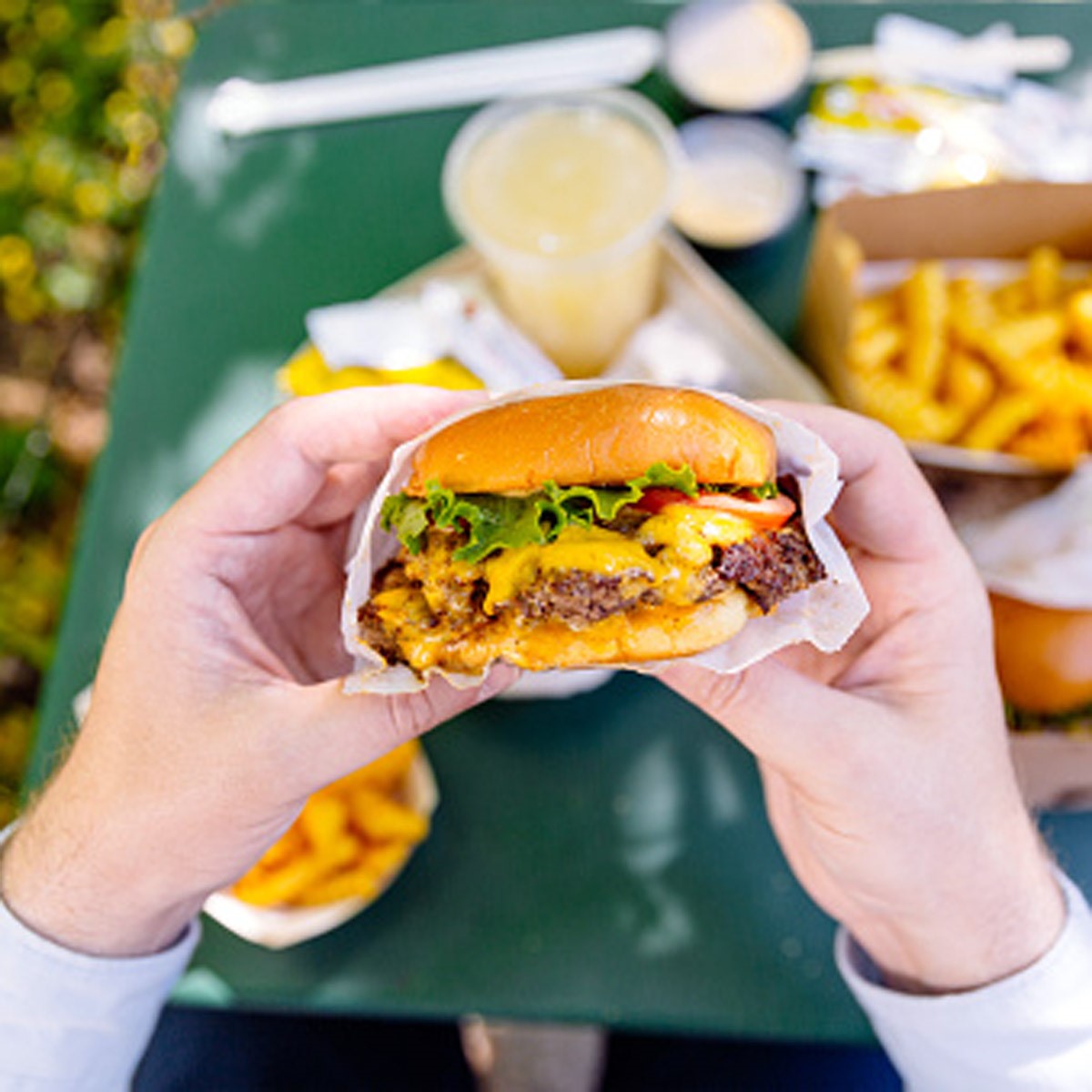 प्रतीकात्‍मक फोटो (Getty) 