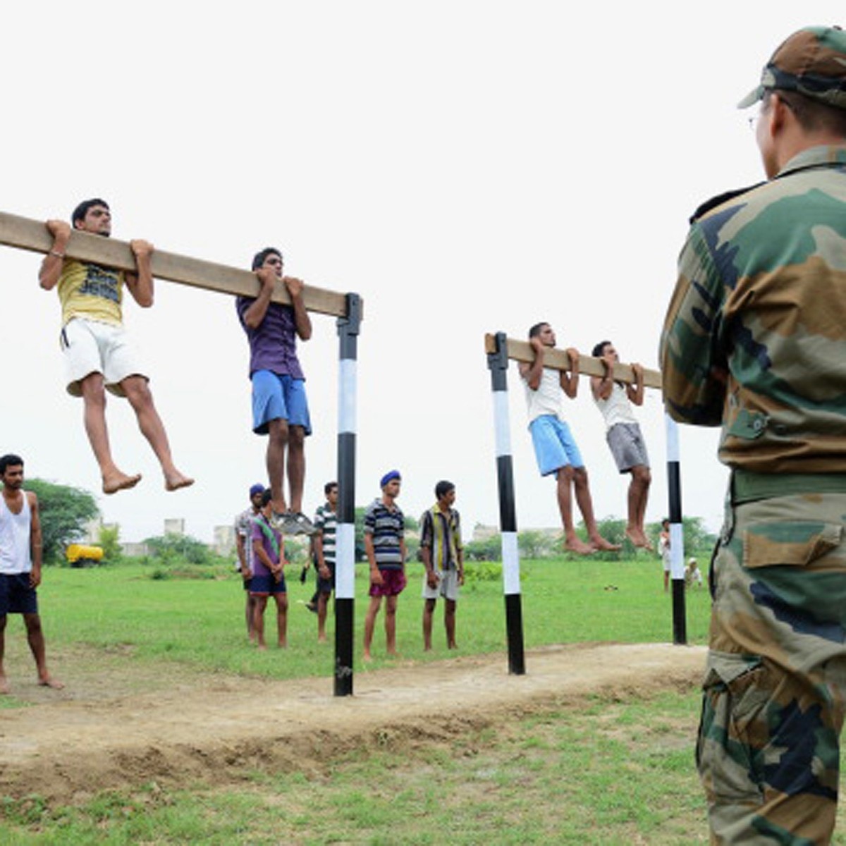 प्रतीकात्‍मक फोटो (Getty) 