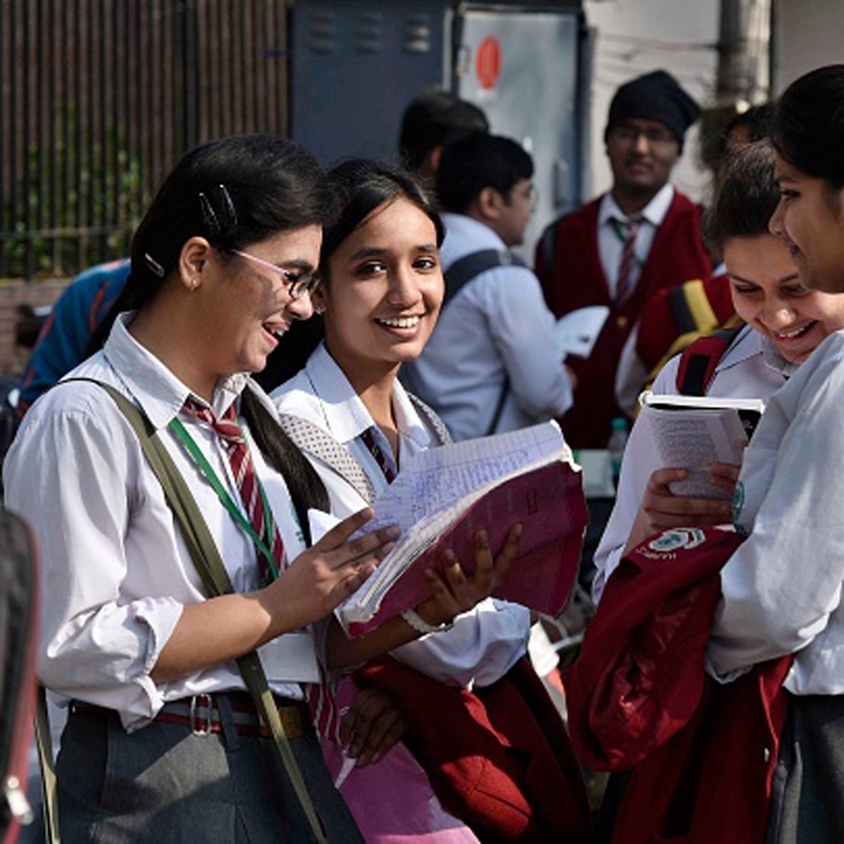 Delhi School Reopen: Representational Image (Getty)