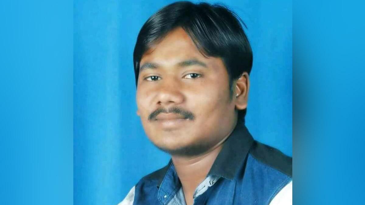 महाराष्ट्र: प्रेमिका ने भाई की मदद से प्रेमी को उतारा मौत के घाट, वैलेंटाइन डे पर हुई मौत