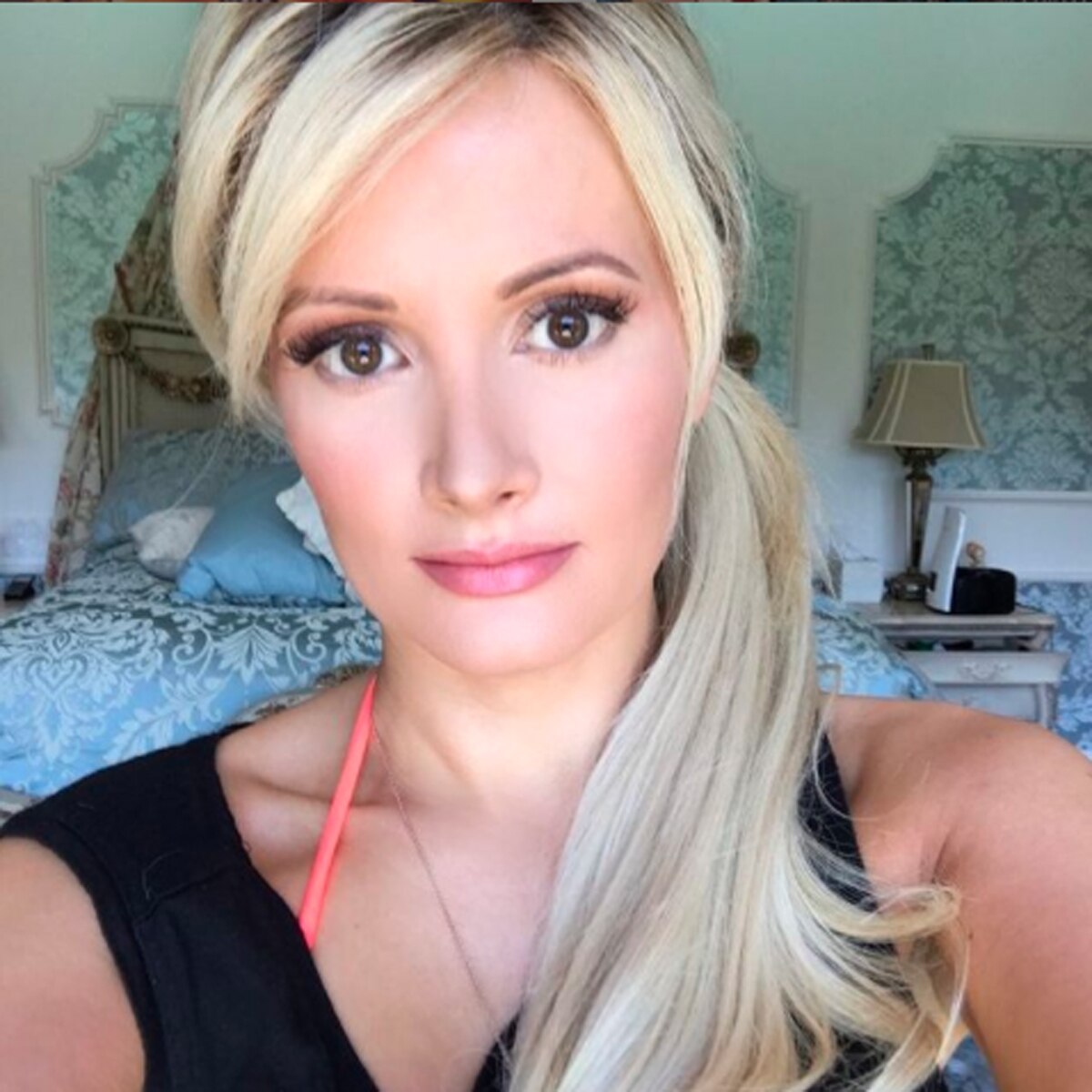 हॉली मैडिसन