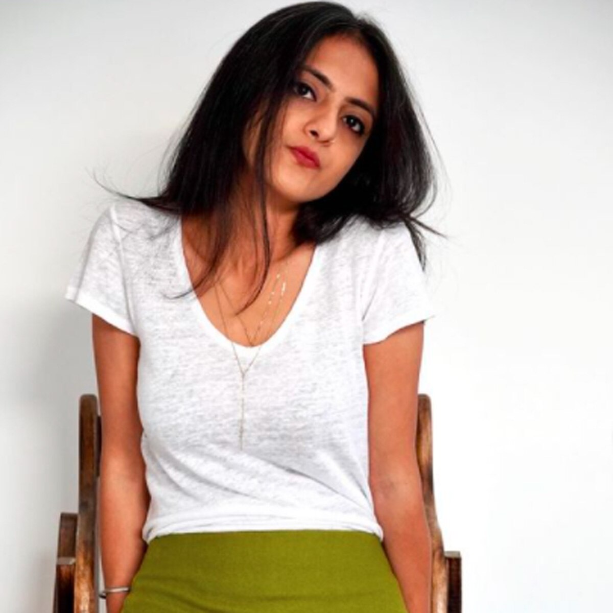 हरजस सेठी