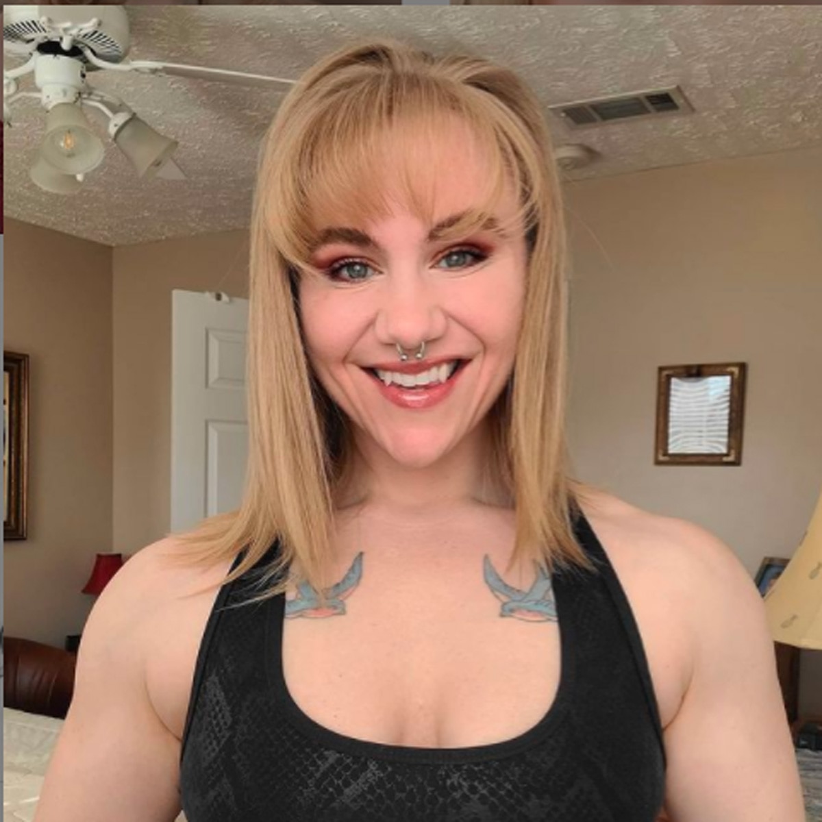 सारा होल्डा