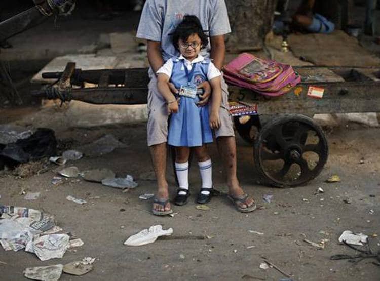 Delhi Nursery Admission ( Representational Image- Getty) 
