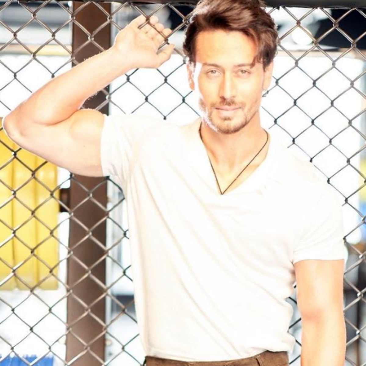 टाइगर श्रॉफ