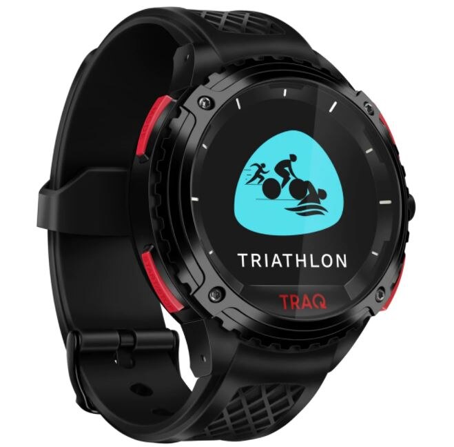 TraQ Triathlon