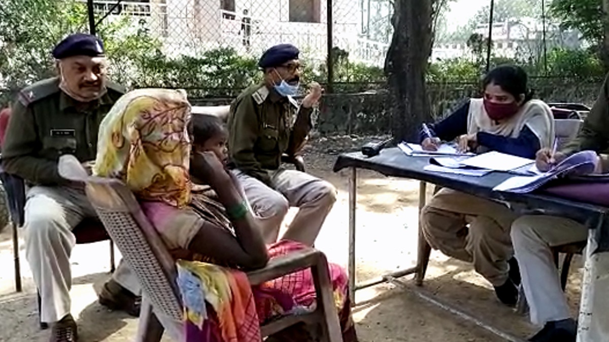  नाबालिग को पत्नी बनाने के चक्कर में किया सामूहिक दुष्कर्म, हुए तीन मर्डर 