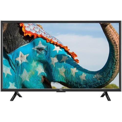 Budget smart tv