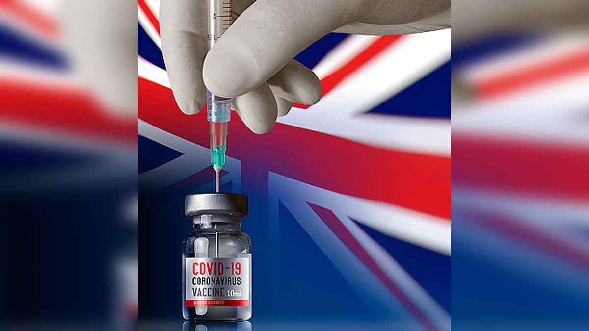 Universal Corona Vaccine in 1 year