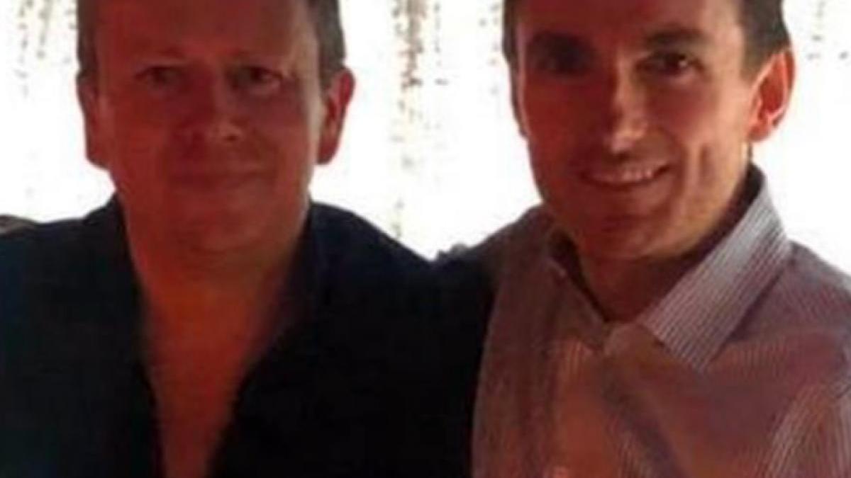 एलन और पॉल