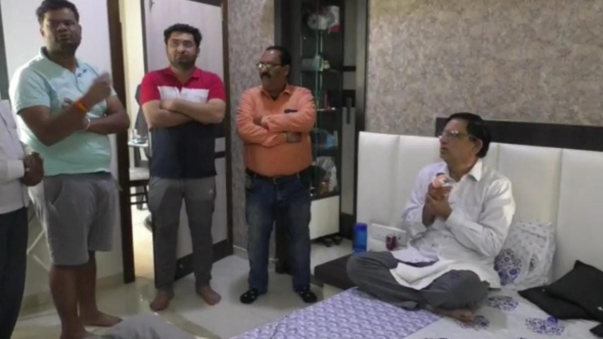 ये मामला छिंदवाड़ा के कुंडीपूरा थाना क्षेत्र का मामला है.