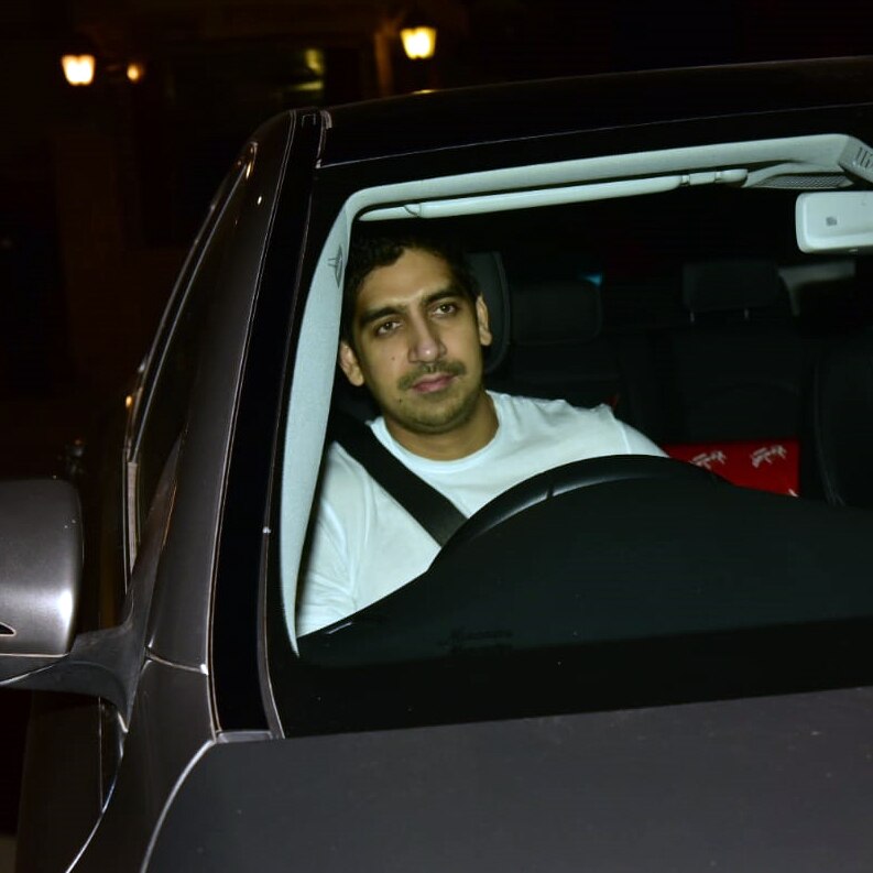 अयान मुखर्जी