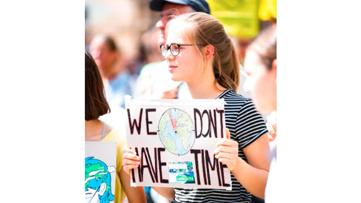 भूकंप-बाढ़ और विश्व युद्ध? कोरोना काल ही नहीं दुनिया जूझ सकती है इन समस्याओं से!