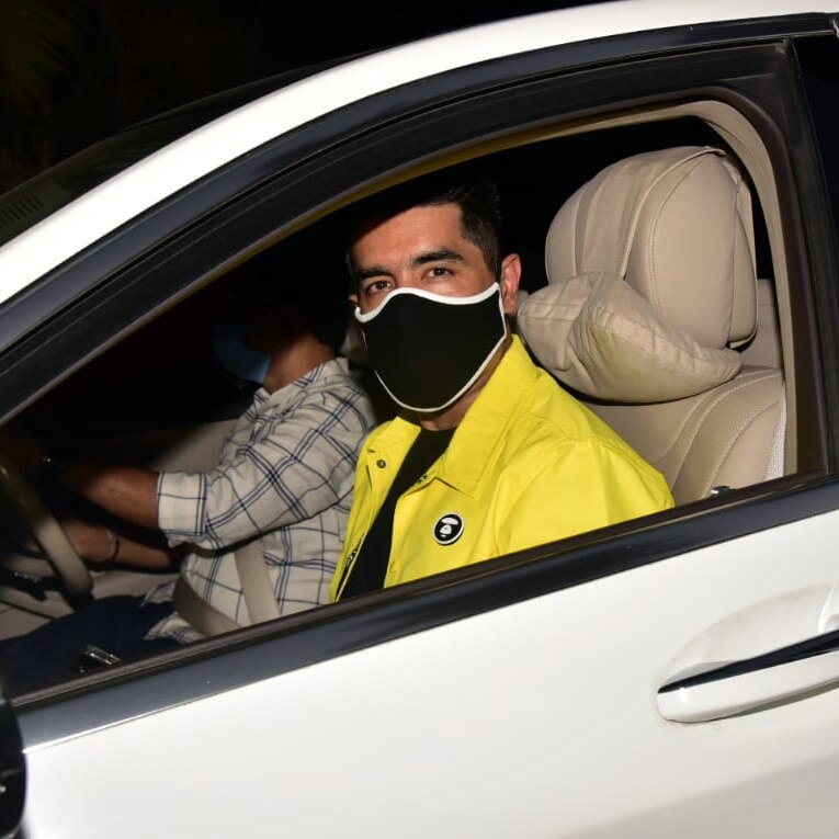 मनीष मल्होत्रा