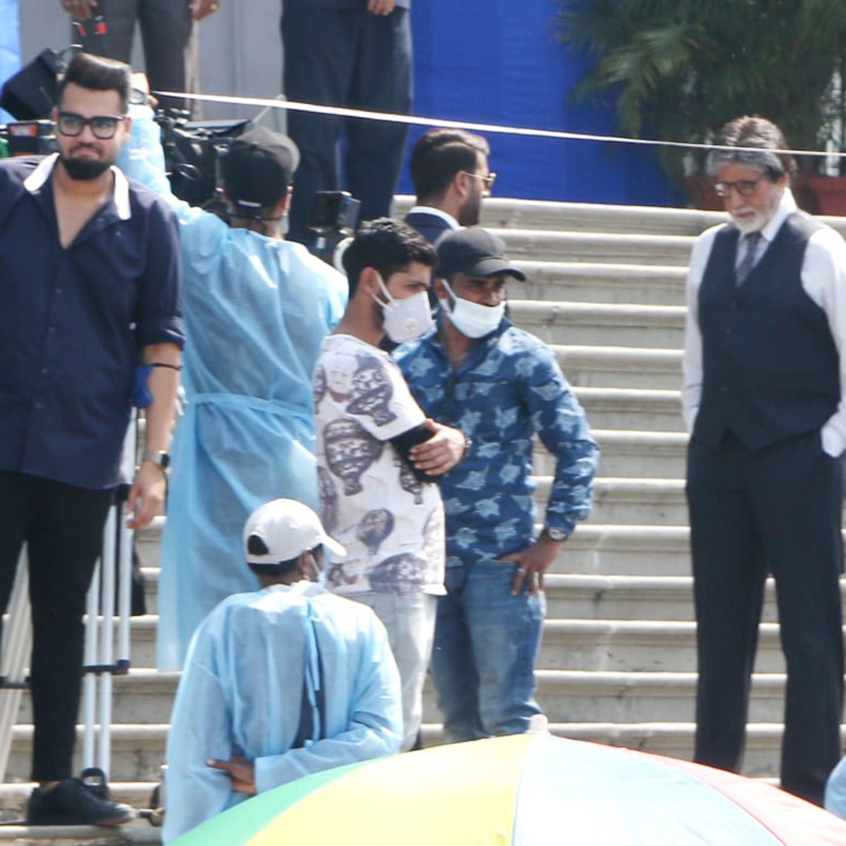 अमिताभ बच्चन