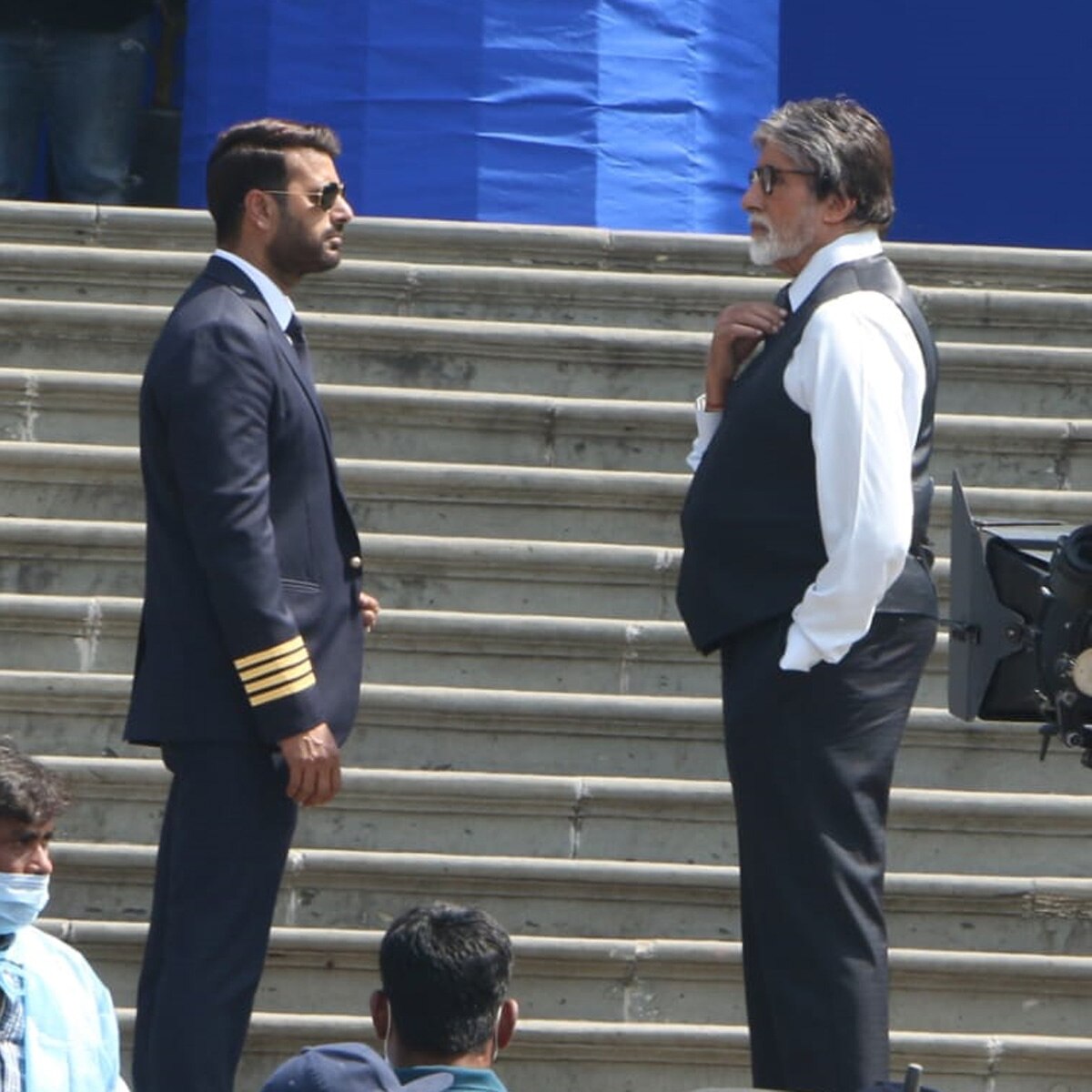 अमिताभ बच्चन