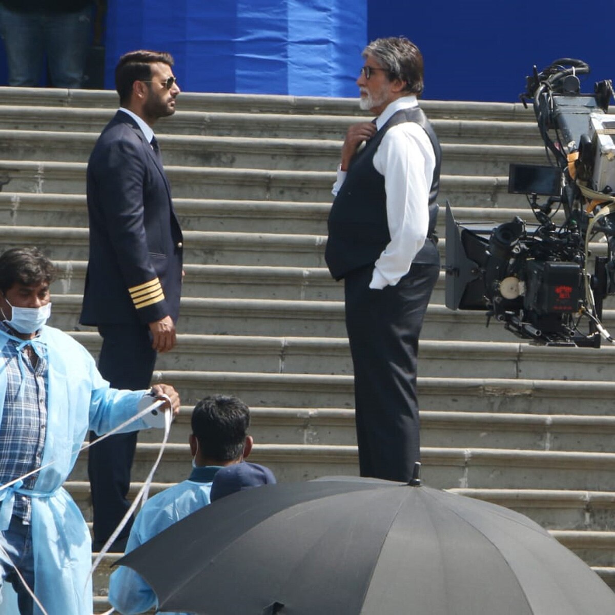 अमिताभ बच्चन