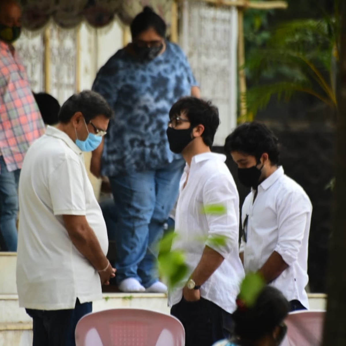 रणबीर कपूर 