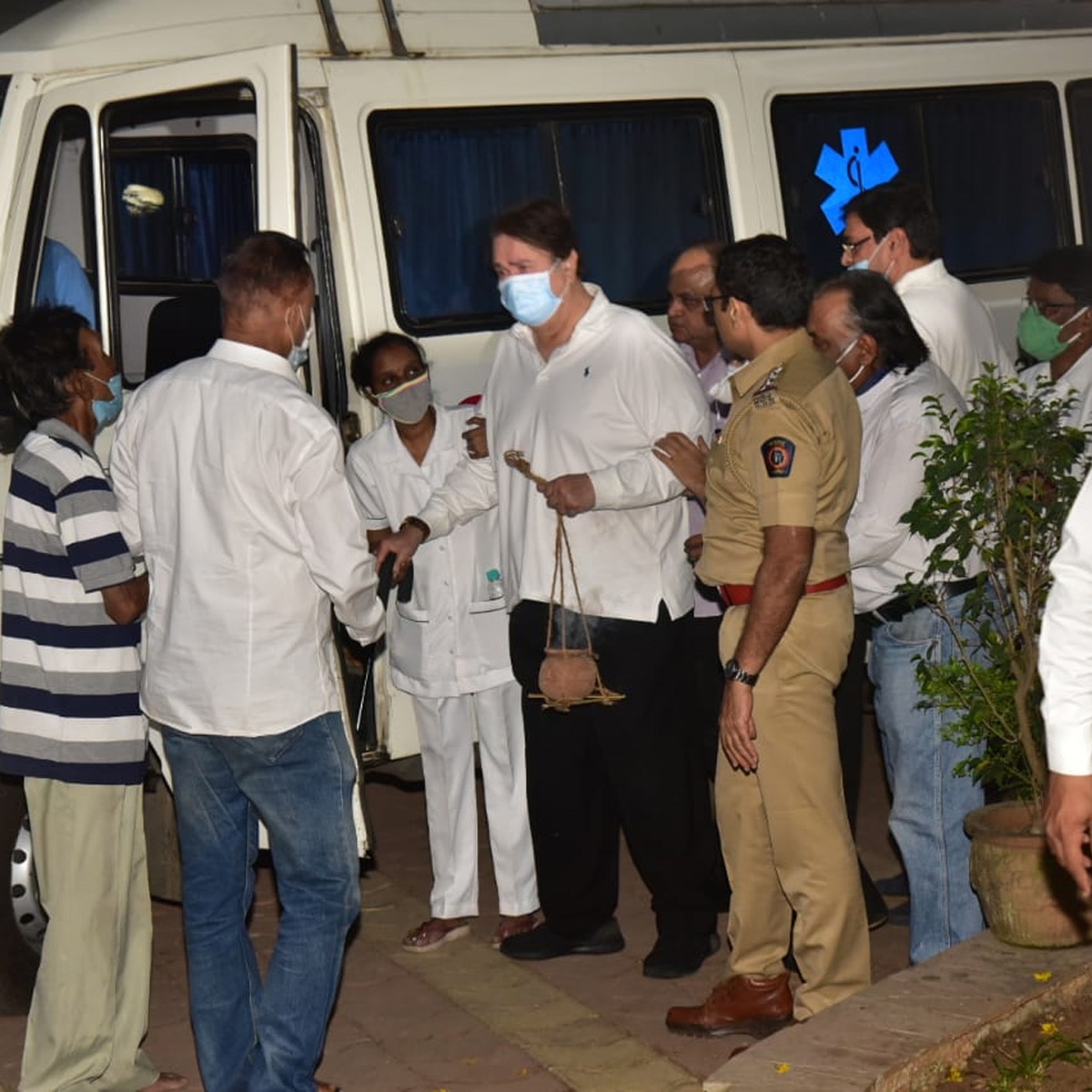 रणधीर कपूर 