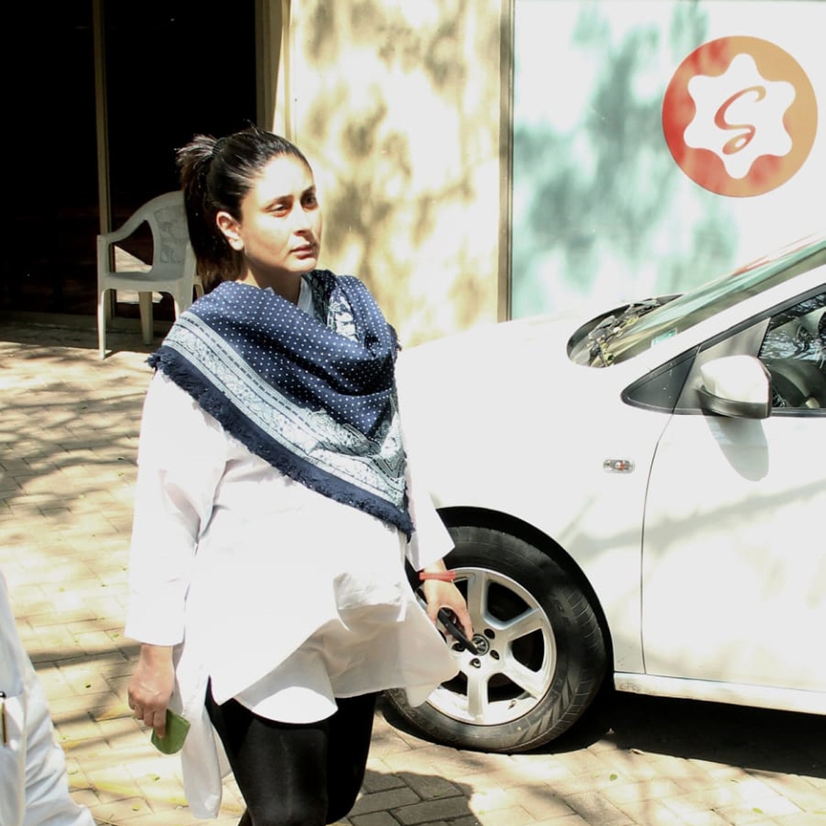 करीना कपूर खान 