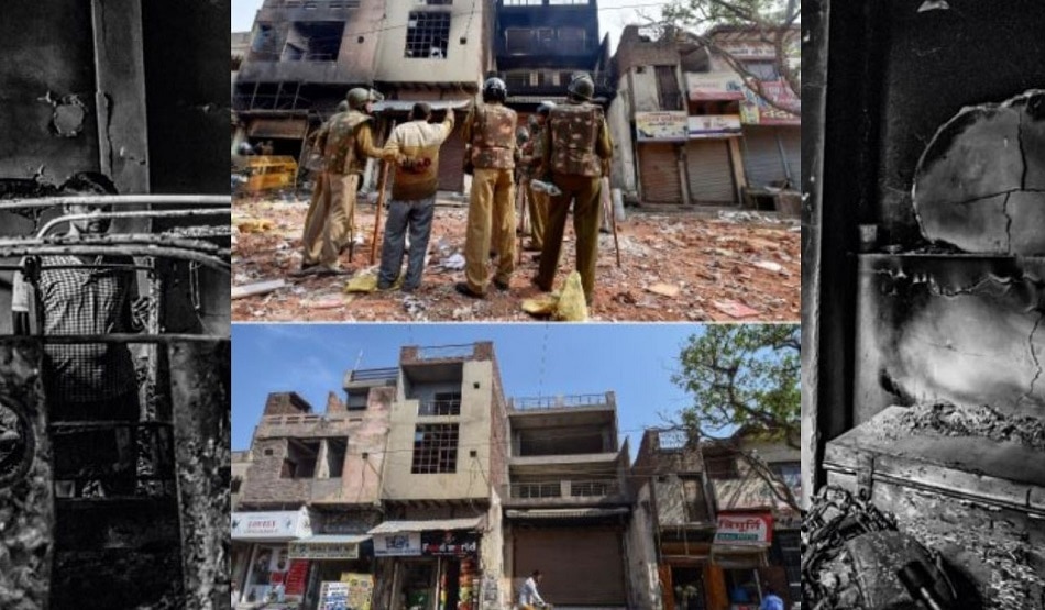 दिल्ली दंगे के एक साल में कितने बदले हालात