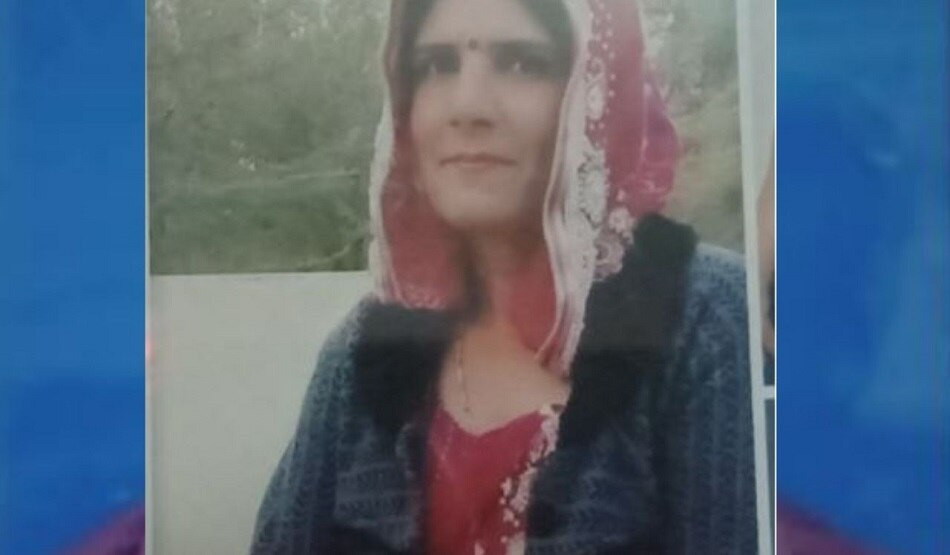 बेटे की मौत से सदमे में था परिवार