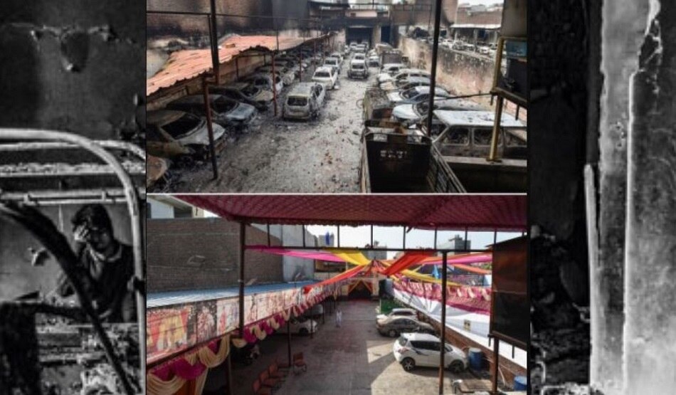 दिल्ली दंगे के एक साल में कितने बदले हालात