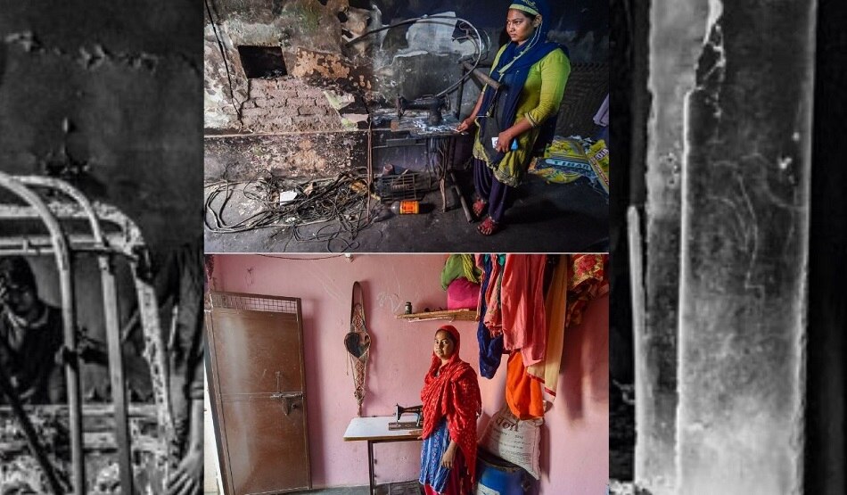 दिल्ली दंगे के एक साल में कितने बदले हालात