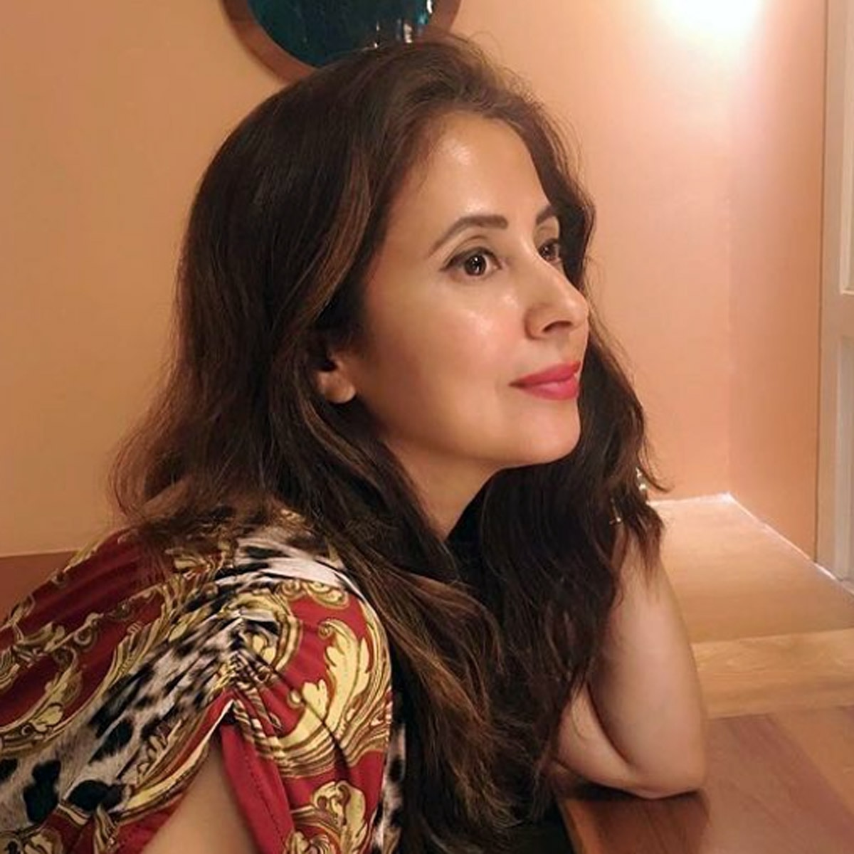 उर्म‍िला मातोंडकर