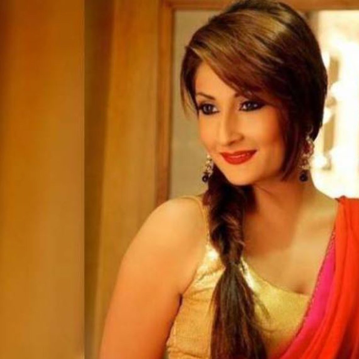 उर्वशी ढोलकिया