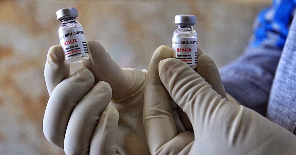 लाखों लोगों के वैक्सीनेशन से छूटने का खतरा