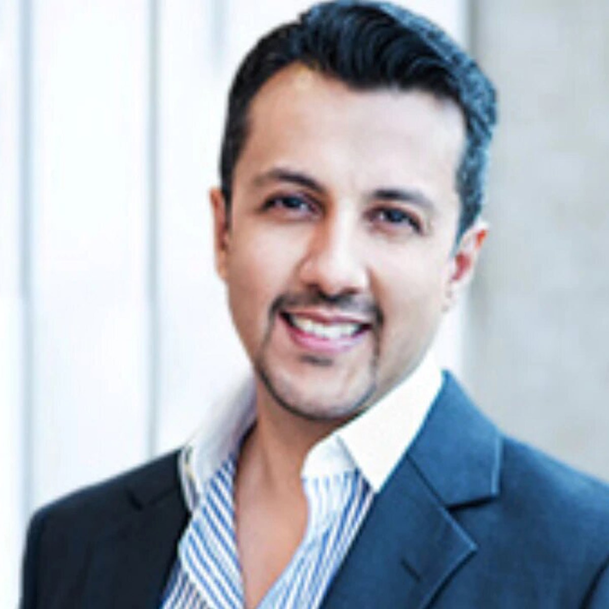 वैभव रेखी