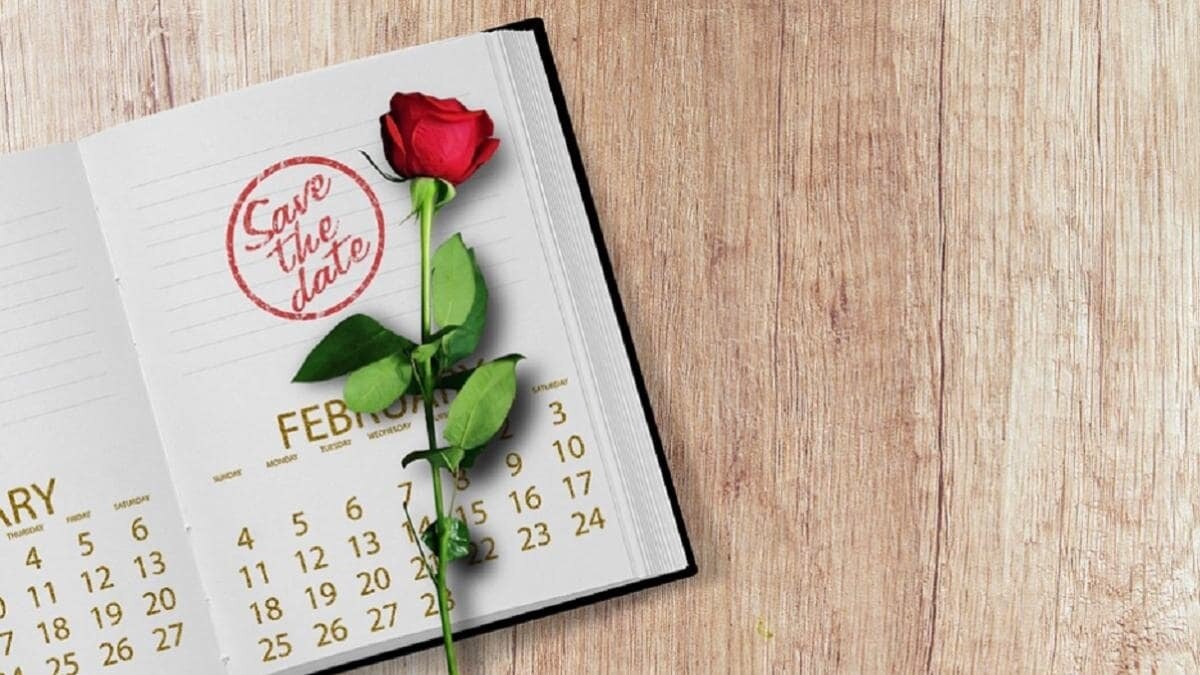 वैलेंटाइन डे पर भोपाल में प्यार पर पहरा