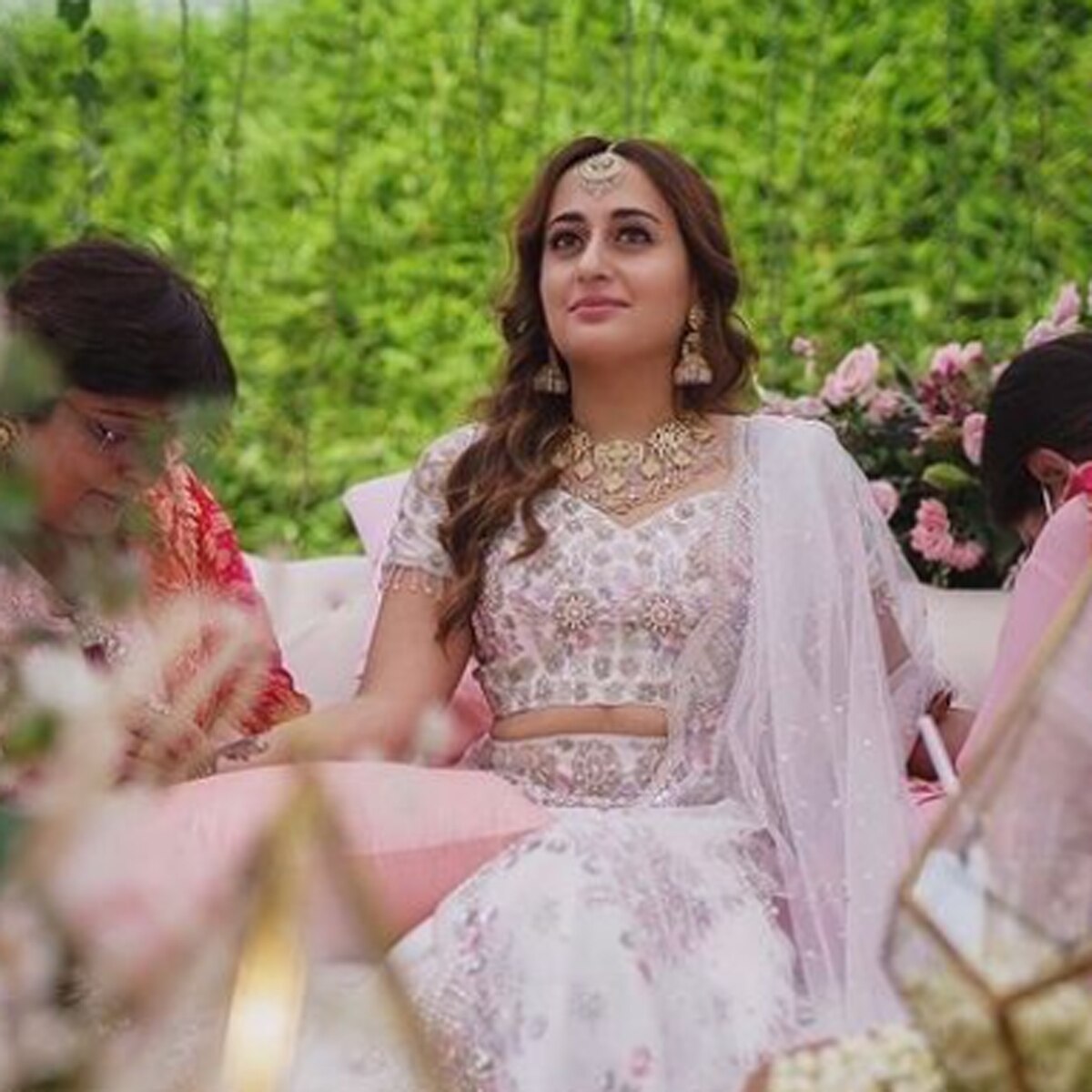 नताशा दलाल 