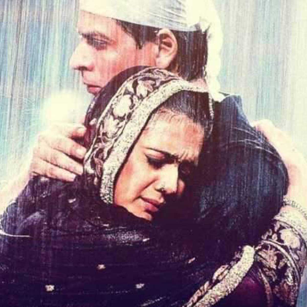 वीर जारा 