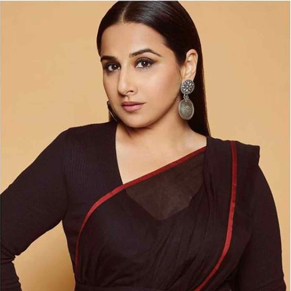 विद्या बालन