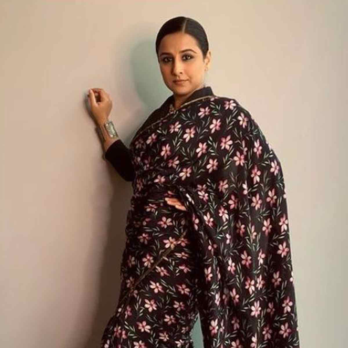 विद्या बालन