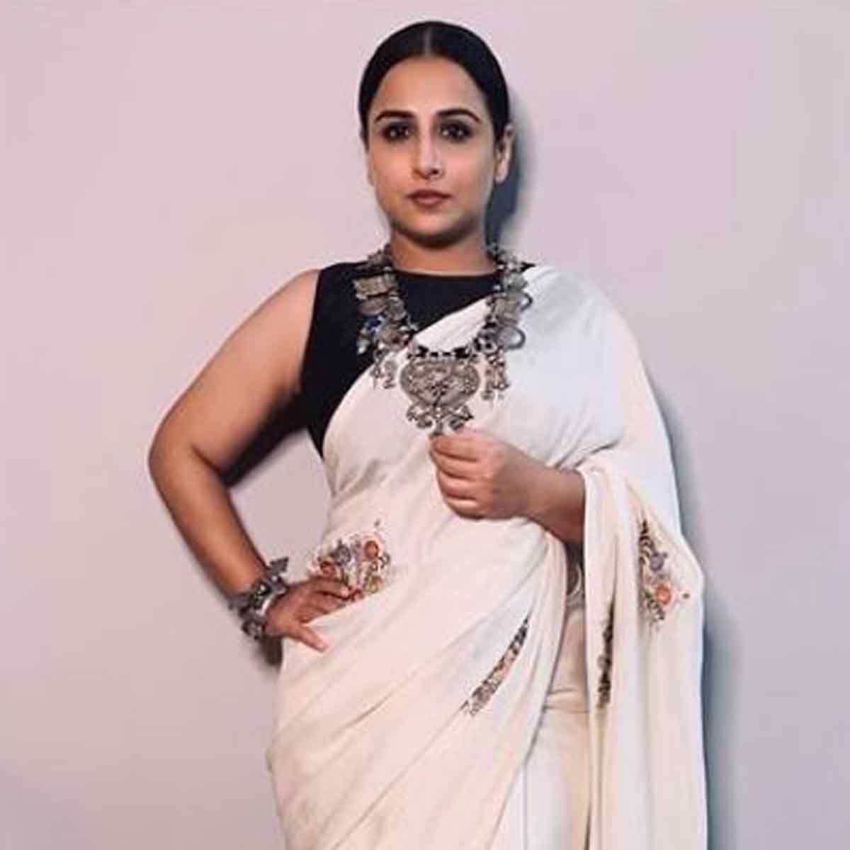 विद्या बालन