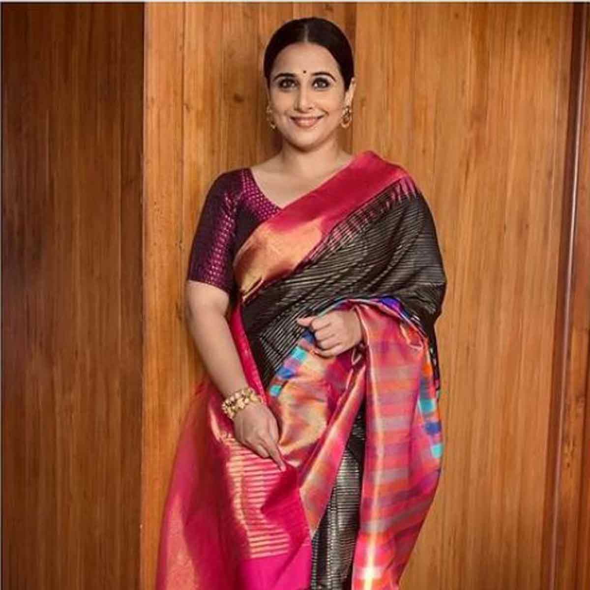 विद्या बालन